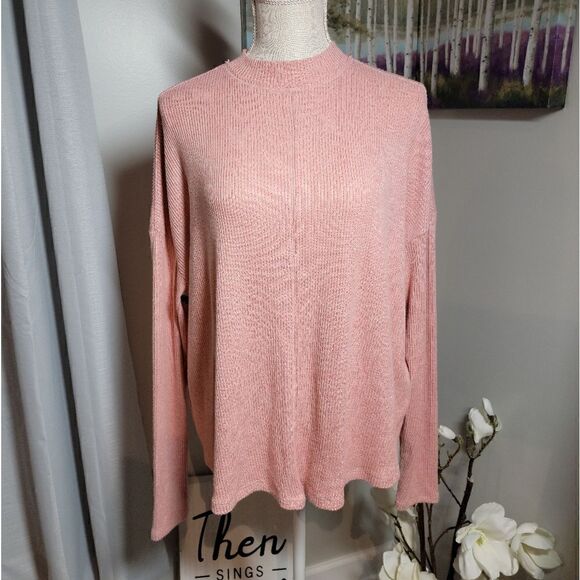 So Super Cozy soft longsleeve Top - Picture 2 of 6